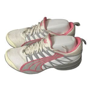 スニーカー Slipstream Invdr Prm Wns in Pink Leather Puma | Shoes | Slipstream Invdr Prm Wns In Pink Leather